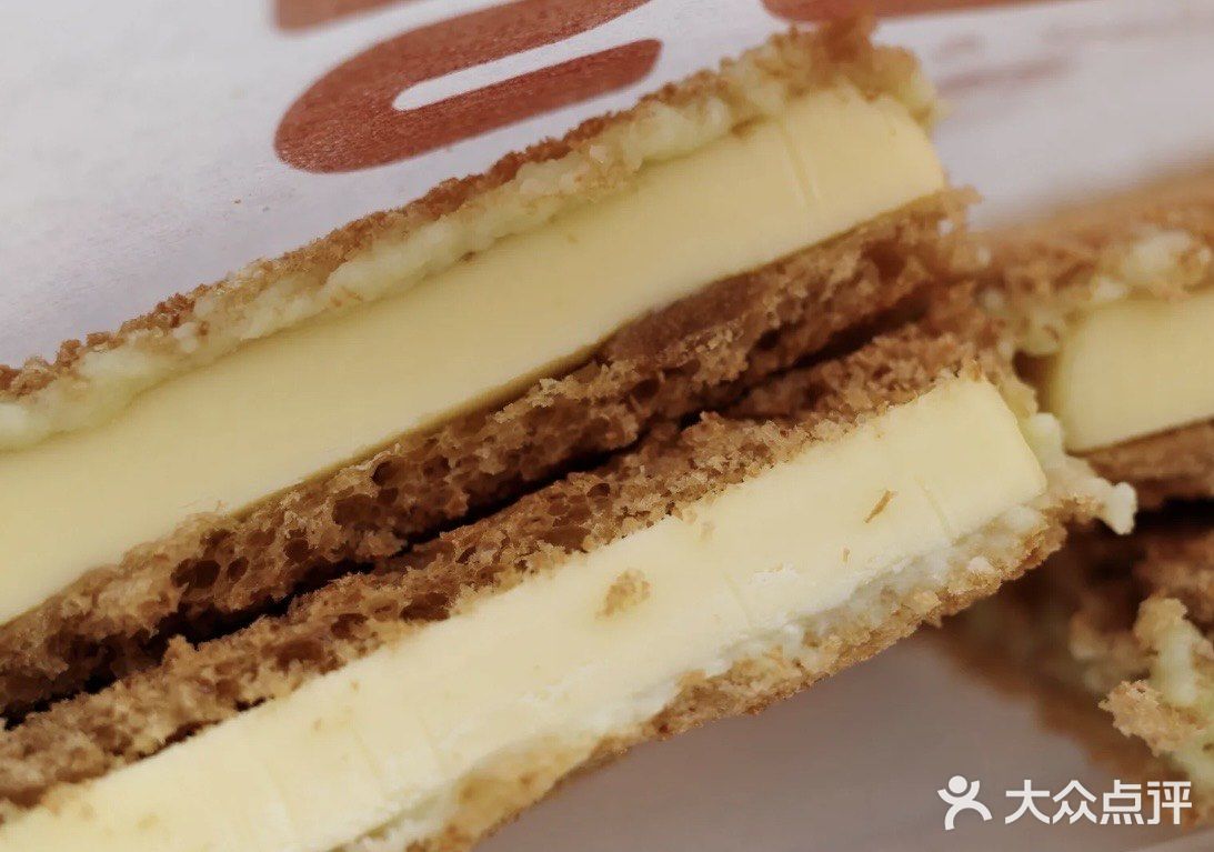 十全街的美食tos，便宜还挺好吃的！