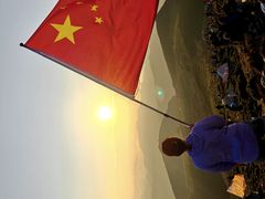-灵山