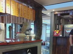 -将军牛排·尔滨地标朝鲜族美食(总店)
