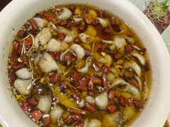 -永安鱼庄·镇江菜(东吴路店)