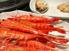 -水禾轩·海鲜蒸汽主题餐厅(拱北店)
