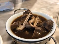 -宝香绑线肉骨茶(柏威年广场店)