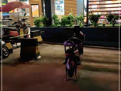 -麦当劳(新新大道岗丰店)