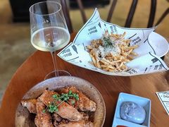 -Blac+Blac(中海环宇荟店)