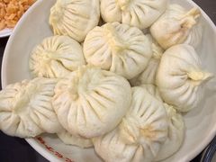 -津门张记包子铺(华昌道店)