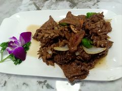 -宝发园名菜馆