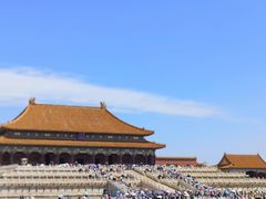 -故宫博物院(故宫)
