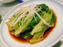 -鲜得莱渔港·小平岛海胆馆(七贤岭店)
