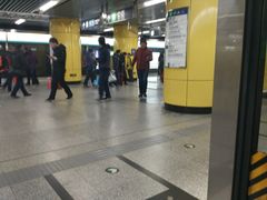 -海淀黄庄(地铁站)