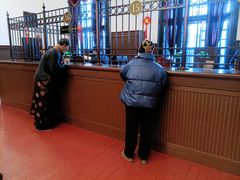 -沈阳金融博物馆