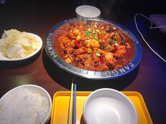 -胖哥俩肉蟹煲(世茂国际广场店)