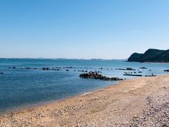 -长岛南北长山旅游景区