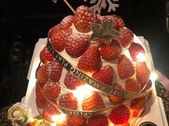 -简·煦蛋糕定制(下沙店)