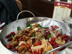 -湖南人家·家传湖南菜(水围店)