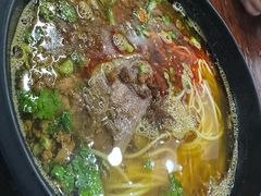 -一品飘香米线(一中总店)