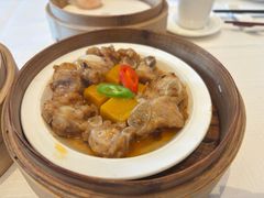 -金苑海鲜酒家(来魅力店)