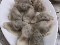 -老边饺子馆(金源店)
