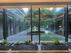 -南太湖山庄·四季轩&国风堂中餐厅