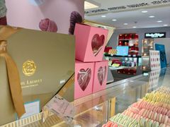 -PAUL LAFAYET 法式甜品(国金中心商场店)