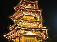 -迎泽公园