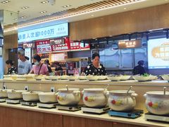 -素满香·Vegan食养自助(天一广场店)