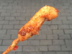 -辽B·小串(总店)