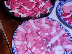 -宣武小院涮肉(前门店)