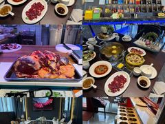 -江南福宴·澳门海鲜.牛肉火锅(汇高栢悦中心店)