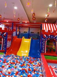 -都乐汇儿童乐园(莱蒙都会店)