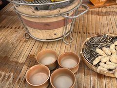 -伴山茶苑·围炉煮茶