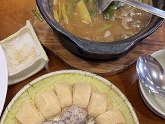 -老朴饭店(邮政街总店)