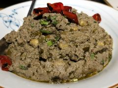麻豆腐-京味斋·北京烤鸭(北京南站洋桥店)