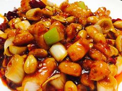 -大鸭梨烤鸭(甘家口店)