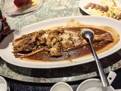 -佬太公海鸭·海鲜大排档(上海总店)