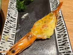 -京旬海鲜放题·铁板烧自助餐厅