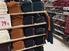 -优衣库(上海金桥国际商业广场店)