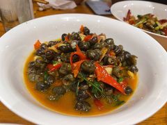 -辣公子·千岛湖私房菜(滨江店)