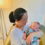 李银娣月嫂 亲亲妈咪好月嫂推荐[加油]