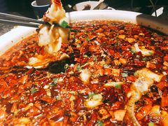沸腾江团鱼-火吧PTV聚会餐厅(6号店)