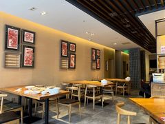 大堂-姥姥家春饼店(惠新东街店)