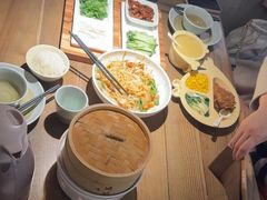 -北方家宴(番禺永旺店)