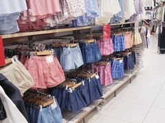 -优衣库(苏州天虹CCMall石路店)