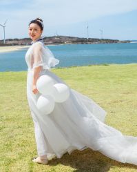 -香庭海婚纱摄影·威海旅拍(统一路店)