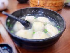 -万寿斋(山阴路店)