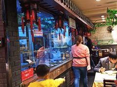 -孙家面馆(小康城店)