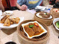 -点都德(大茶楼店)