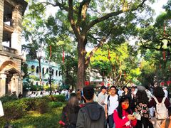 -星巴克臻选(广州沙面店)