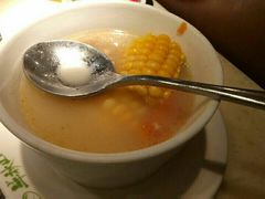 -半秋山西餐厅(宜昌大洋店)