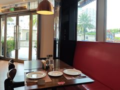 -拉蒂娜·巴西牛排馆 Latina·Brazilian Steakhouse(海上世界店)