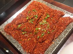 麻辣牛肉-晓宇重庆火锅(赛格国际购物中心店)